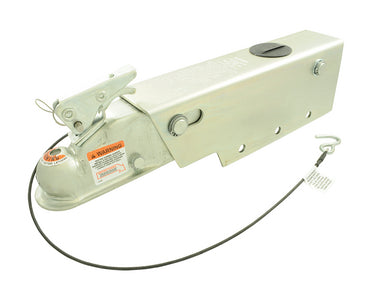 COMPLETE ACTUATOR (DEXTER)