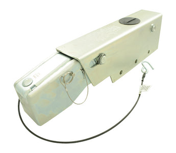 COMPLETE ACTUATOR WITH ATWOOD MOUNTING HOLES (DEXTER)