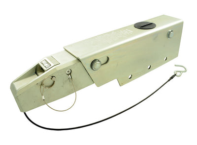 COMPLETE ACTUATOR (DEXTER)