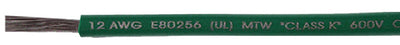 PRIMARY TINNED COPPER WIRE (COBRA WIRE)