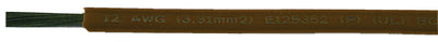 PRIMARY TINNED COPPER WIRE (COBRA WIRE)