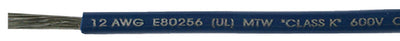 PRIMARY TINNED COPPER WIRE (COBRA WIRE)