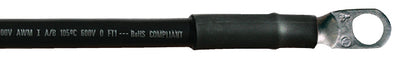 TINNED COPPER BATTERY CABLE ASSEMBLIES (COBRA WIRE)
