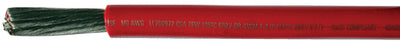 TINNED COPPER BATTERY CABLE (COBRA WIRE)