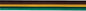 TINNED COPPER BONDED RIBBON CABLE (COBRA WIRE)