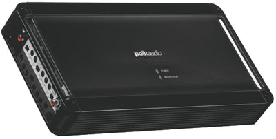5 CHANNEL DIGITAL POWER AMPLIFIER (POLK AUDIO)