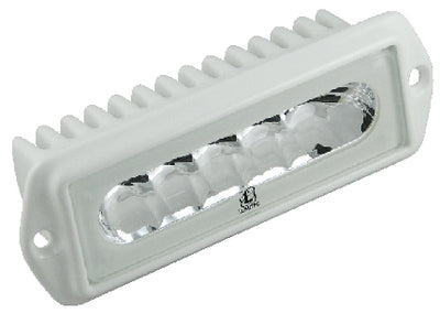 CAPRI2 DUAL COLOR, DIMMABLE LED FLOODLIGHT (LUMITEC)