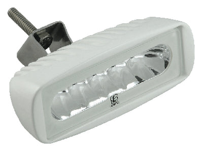 CAPRERA2 DUAL COLOR, DIMMABLE LED FLOODLIGHT (LUMITEC)