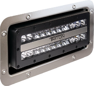 TRITON LED FLOOD LIGHT (LUMITEC)