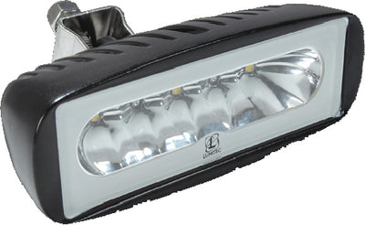 CAPRERA2 DUAL COLOR, DIMMABLE LED FLOODLIGHT (LUMITEC)