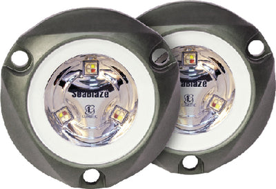 SEABLAZE MINI UNDERWATER LED LIGHT (LUMITEC)