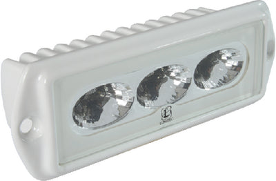 CAPRI LT FLUSH MOUNT LED FLOOD LIGHT (LUMITEC)
