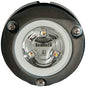 ZAMBEZI MINI PONTOON SURFACE MOUNT UNDERWATER LIGHT ( LUMETIC)