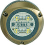ZAMBEZI QUATTRO SURFACE MOUNT UNDERWATER LIGHT (LUMETIC)