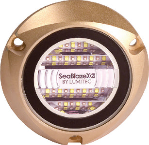 SEABLAZEX2 UNDERWATER LED LIGHT (LUMITEC)