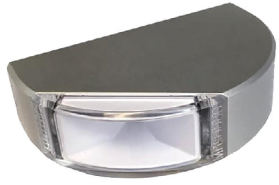 VERTICAL SURFACE MOUNT ALUMINUM SIDE LIGHT (LUMITEC)