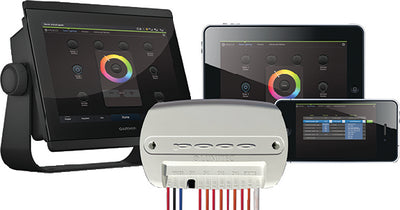 POCO 3 DIGITAL LIGHTING CONTROL (LUMITEC)