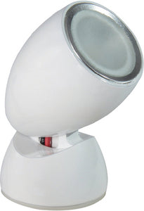 GAI2 POSITIONABLE SPECTRUM LIGHT (LUMITEC)