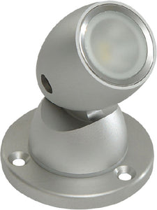 GAI2 POSITIONABLE SPECTRUM LIGHT W/ HEAVY DUTY BASE (LUMITEC)