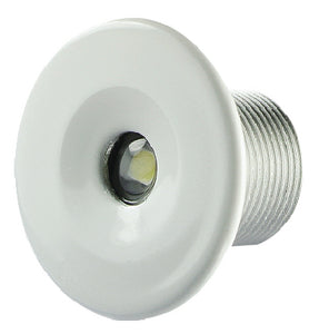 ECHO FLUSH MOUNT COURTESY/ACCENT LIGHT (LUMITEC)