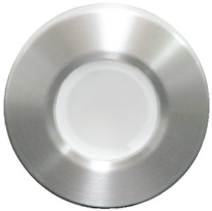 ORBIT FLUSH MOUNT LED DOWN LIGHT (LUMITEC)