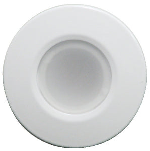 ORBIT FLUSH MOUNT LED DOWN LIGHT (LUMITEC)