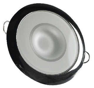 MIRAGE LED FLUSH MOUNT DOWN LIGHT (LUMITEC)