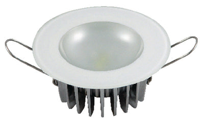 MIRAGE LED FLUSH MOUNT DOWN LIGHT (LUMITEC)