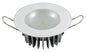 MIRAGE LED FLUSH MOUNT DOWN LIGHT (LUMITEC)