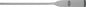 MARINE GRAY PAINTED OARS (TRAC OUTDOORS)