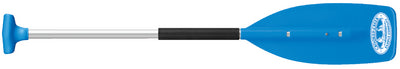 ALUMINUM/SYNTHETIC PADDLE (TRAC OUTDOORS)