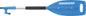 TELESCOPING PADDLE/BOAT HOOK (TRAC OUTDOORS)