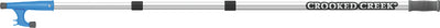 TELESCOPING BOAT HOOK (TRAC OUTDOORS)