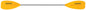 YOUTH KAYAK PADDLE (TRAC OUTDOORS)