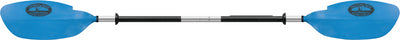 ASSYMMETRICAL BLADE KAYAK PADDLE (TRAC OUTDOORS)
