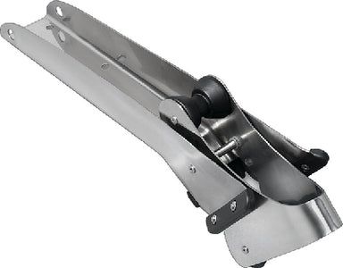 INTEGRATED DAVIT (TRAC OUTDOORS)