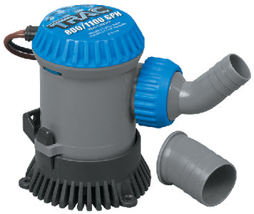 BILGE PUMP (TRAC OUTDOORS)
