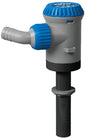 THRU-HULL BILGE PUMP (TRAC OUTDOORS)