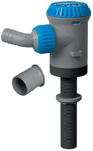 THRU-HULL BILGE PUMP (TRAC OUTDOORS)