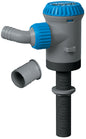 THRU-HULL BILGE PUMP (TRAC OUTDOORS)