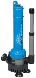PORTABLE BATTERY POWERED AERATOR (TRAC OUTDOORS)