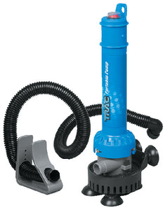 PORTABLE PUMP (TRAC OUTDOORS)