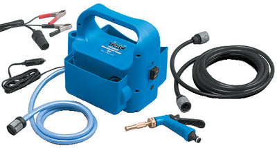 PORTABLE WASHDOWN KIT (TRAC OUTDOORS)