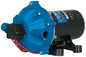WASHDOWN PUMP (TRAC OUTDOORS)