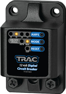 DIGITAL CIRCUIT BREAKERS (TRAC OUTDOORS)