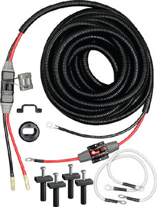 TROLLING MOTOR RIGGING KIT (TRAC OUTDOORS)
