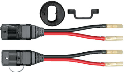 HEAVY DUTY TROLLING MOTOR CONNECTORS (TRAC OUTDOORS)