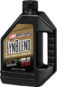 SYN BLEND ESTER (MAXIMA)