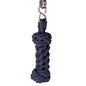 Navy Blue Lanyard for 4", 5" & 6" Nickel Bells