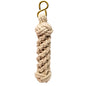 Off-White Lanyard for 4", 5" & 6" Brass Bells